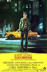 Taxi driver (1976) Robert De Niro